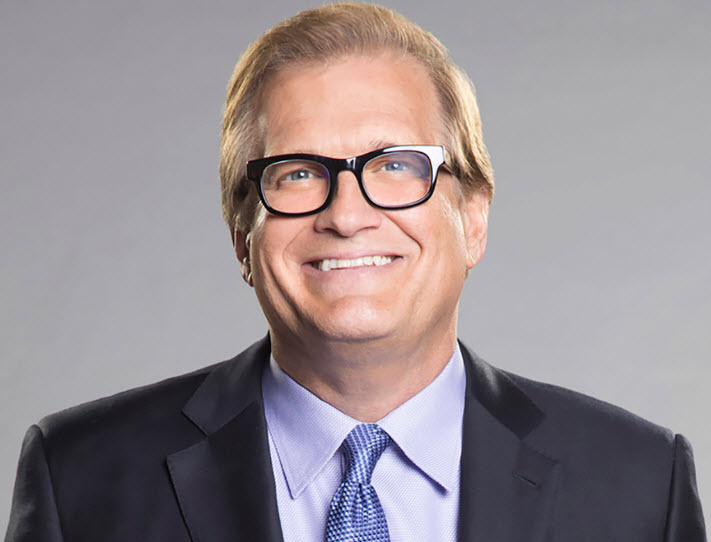 Drew Carey